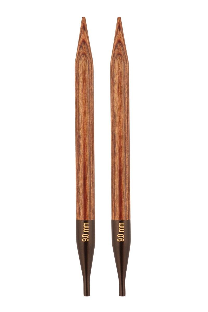 KnitPro International-KnitPro Nadelspitze Ginger_26-314000_