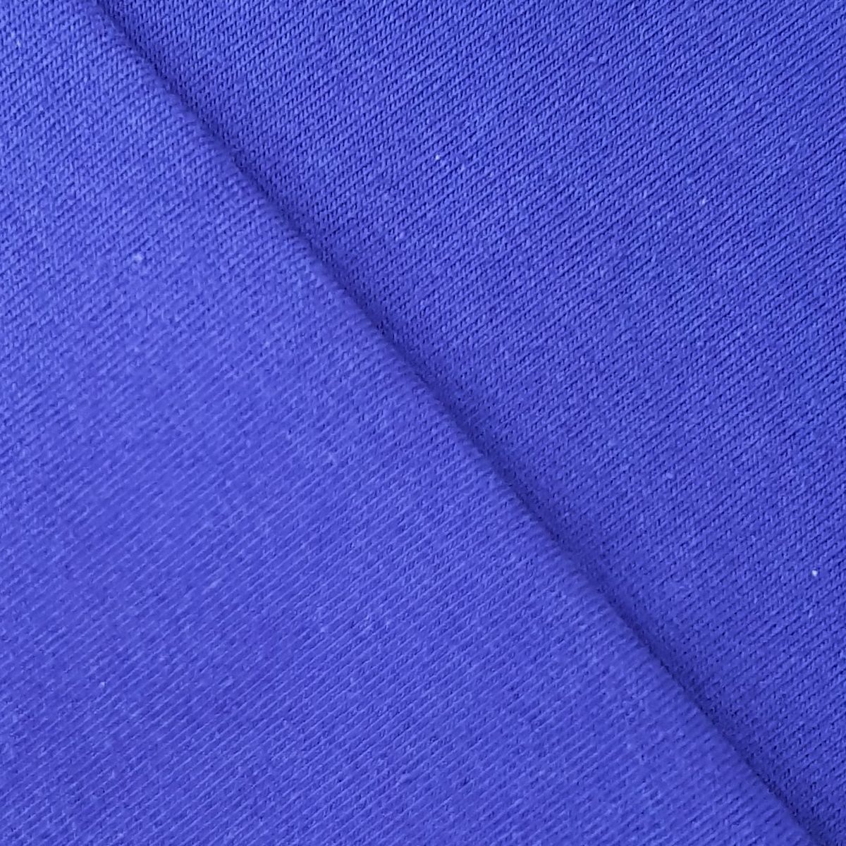 Visage Textiles Ltd-Craft Cotton Jersey Royalblau***_46-236813_