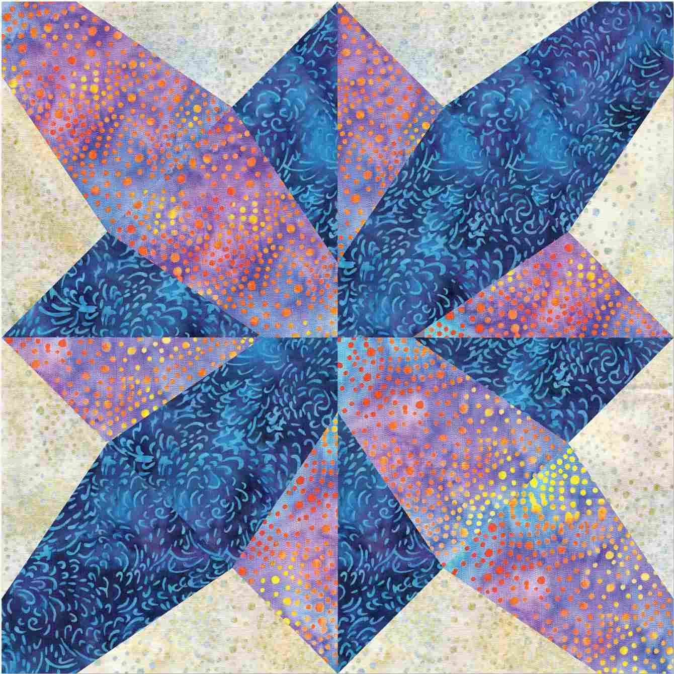 Accuquilt-Accuquilt Stanzform GO! Friendship Chain 10 inch_28-55441_