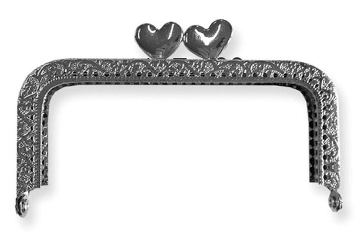 Bohin Frames 80mm, silver Bohin Frames 80mm, silver