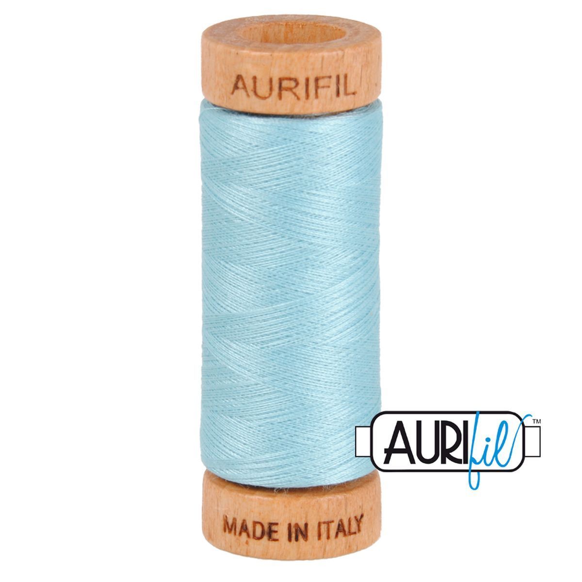 2805 Light Grey Turquoise