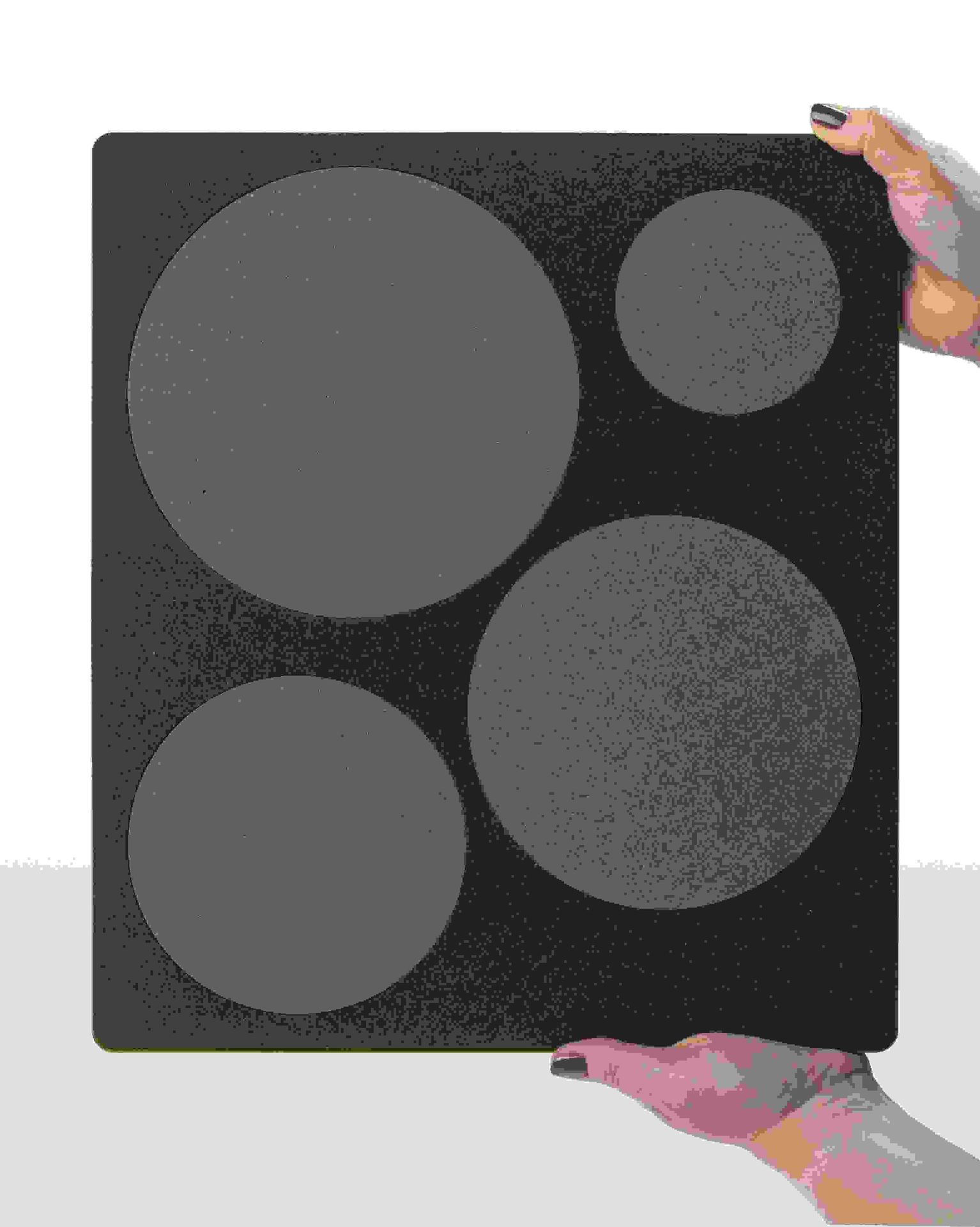 Accuquilt-Accuquilt Stanzform GO! BIG Circle 4,6,7,8 inch_28-55462_