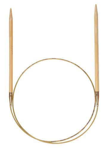 addi Rundstricknadel Bambus