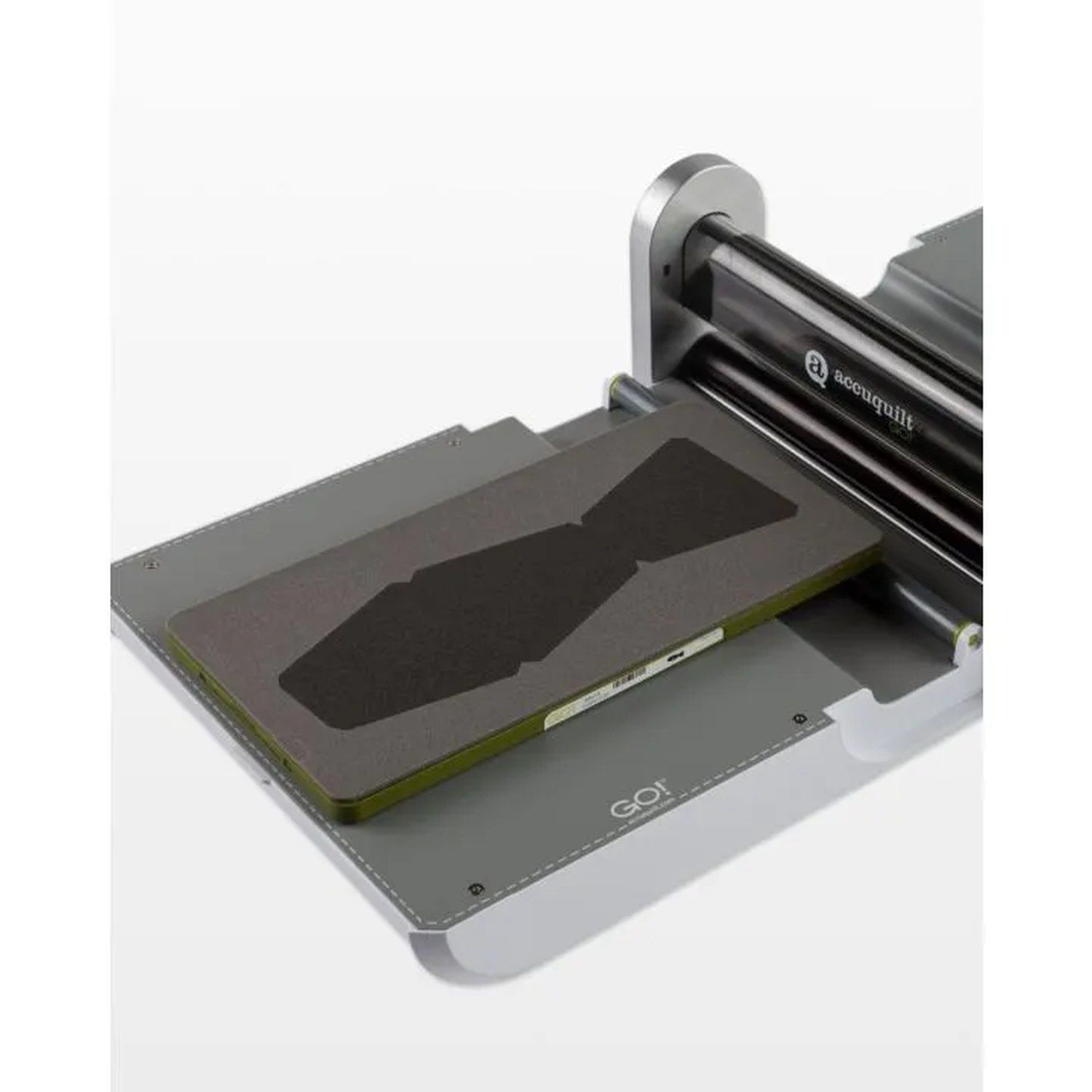 Accuquilt-Accuquilt Stanzform Multiple Tumbler_28-55015_