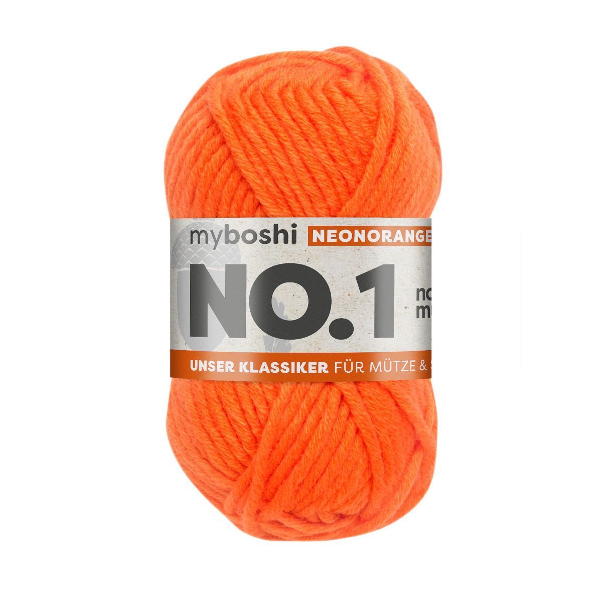 neonorange