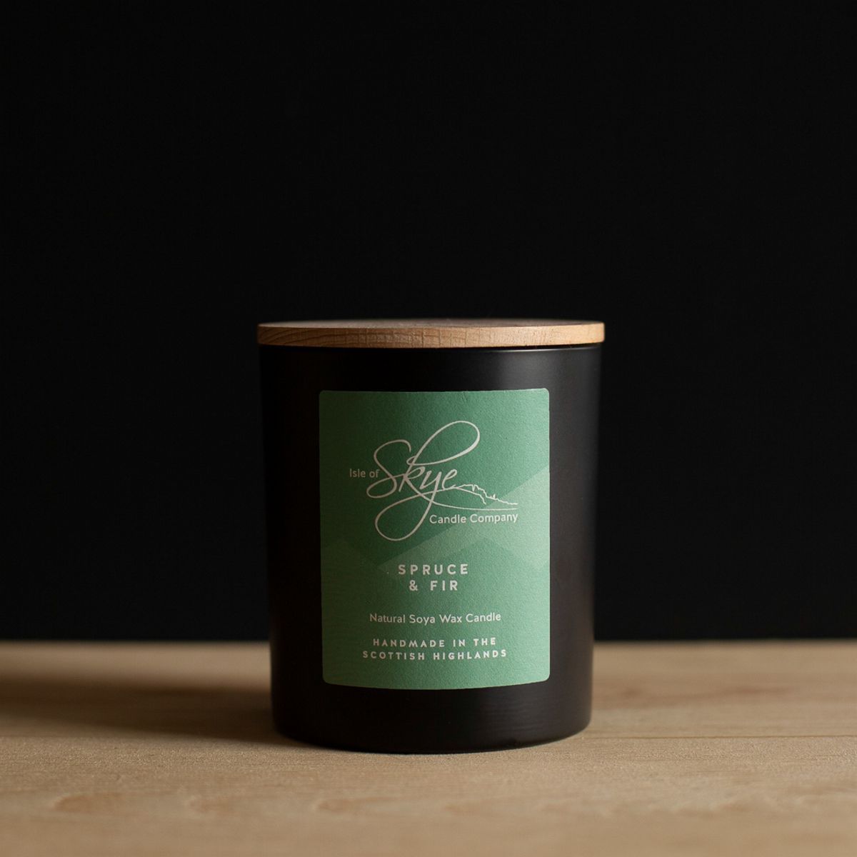 Skye Candle Large Tumbler Candle 45h burn time