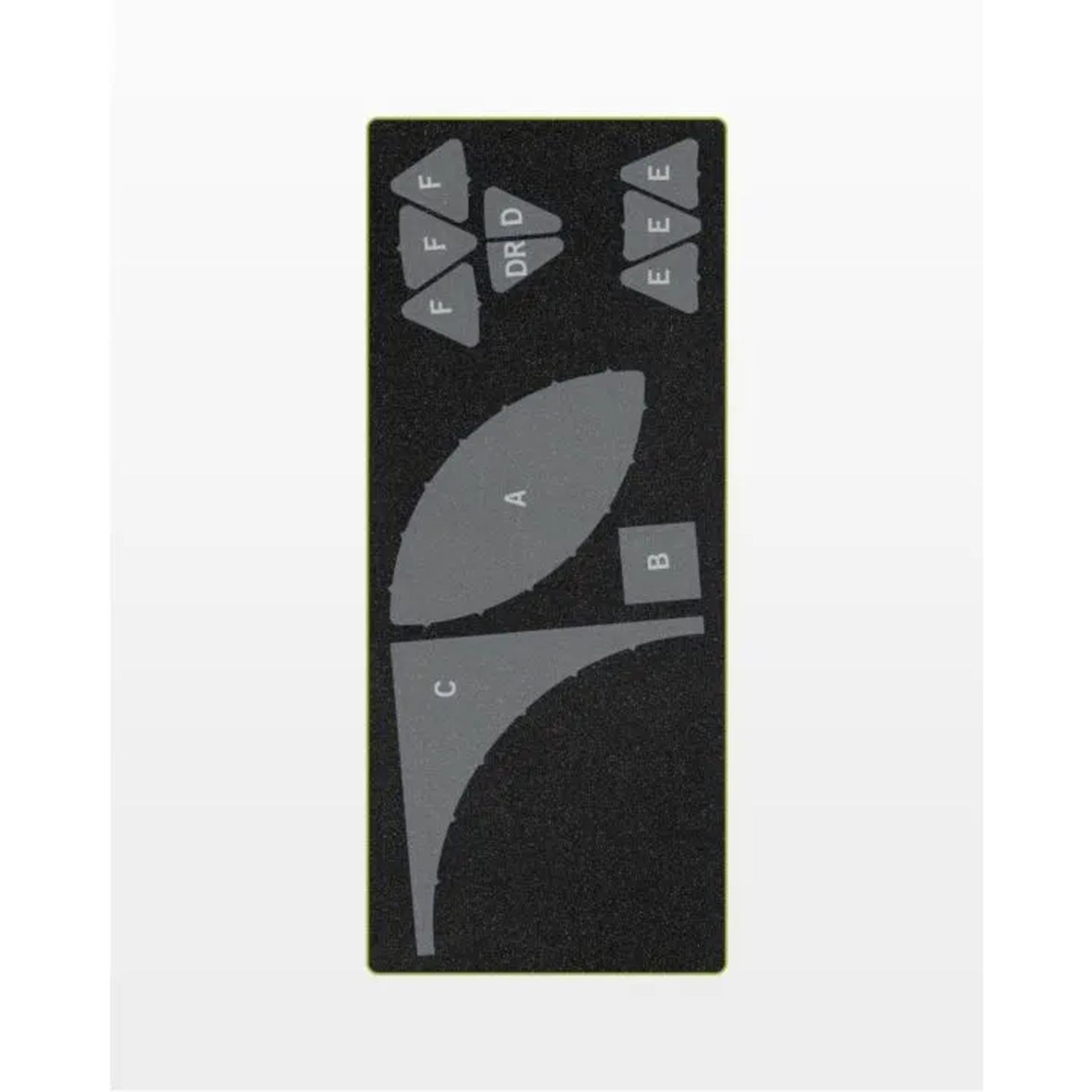 Accuquilt-Accuquilt Stanzform Pickle Dish_28-55539_