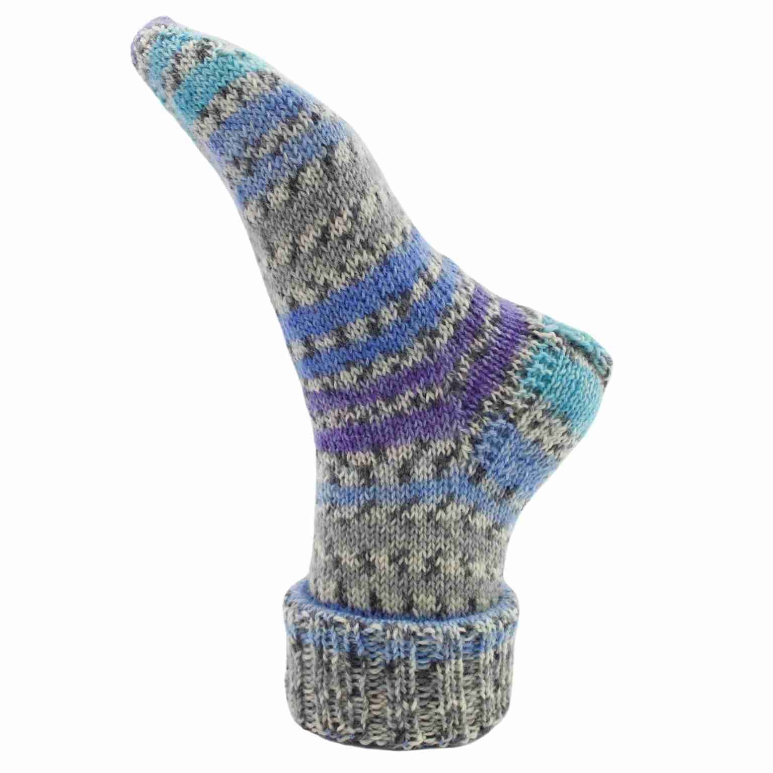 myboshi GmbH-myboshi mysocks, 75% Schurwolle, 25% Polyamid_35-73305_