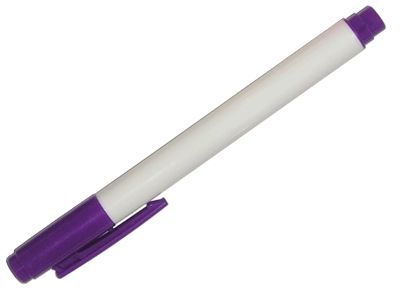 Steidl & Becker GmbH-Sublimatstift violett breit_202-AT10_