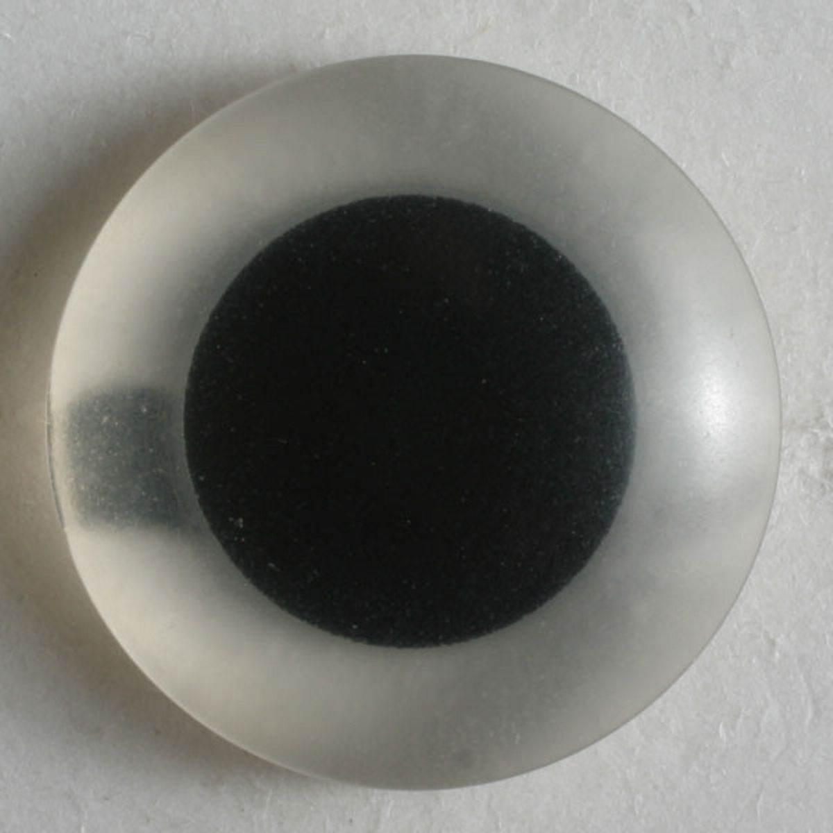 Button, size 18mm Tube with 30 pcs