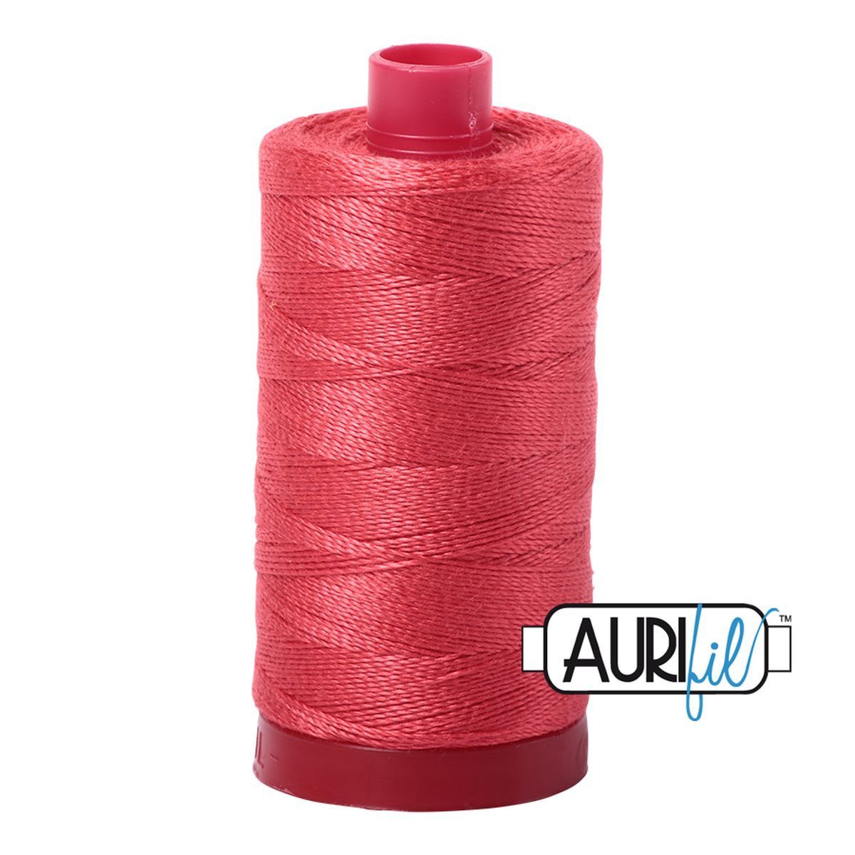 5002 Medium Red