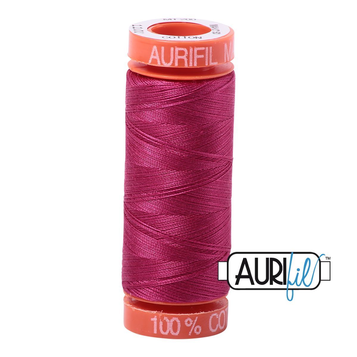 AURIfil Nähgarn MK50WT 200m, 100% CO