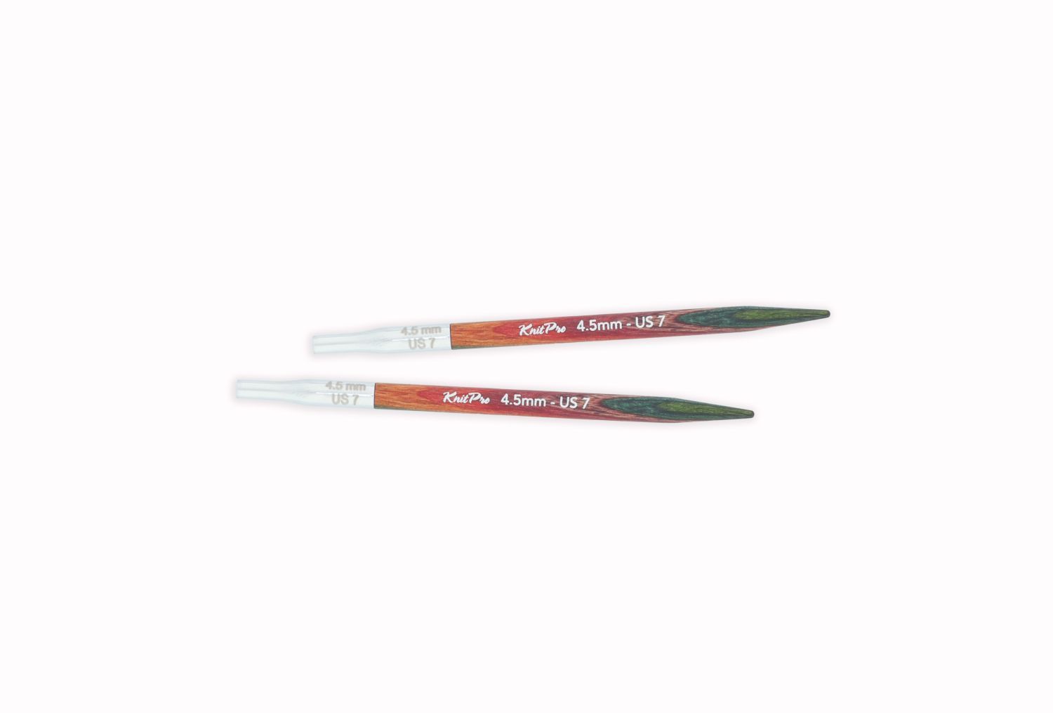 KnitPro International-KnitPro wechselbare Nadelspitzen Symfonie 2,_26-5530_