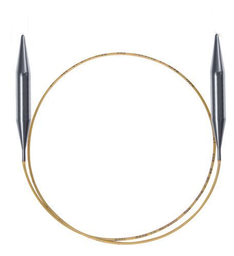 addi-addi Rundstricknadel Basic metall_37-10571_