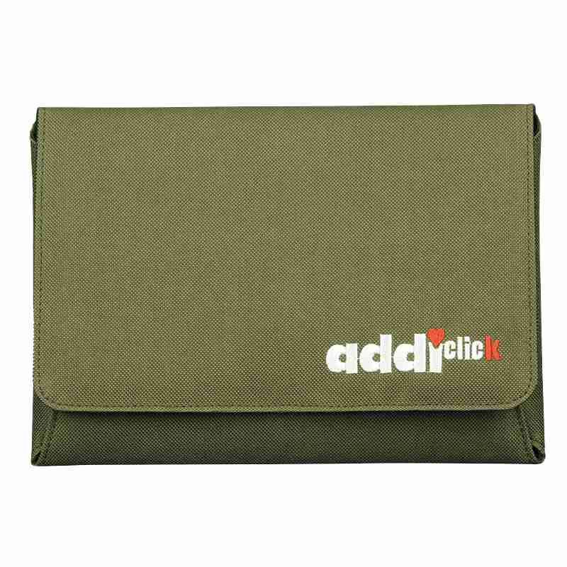 addi-addi-click Nature Nadelspitzen Set Olivenholz_37-5707_