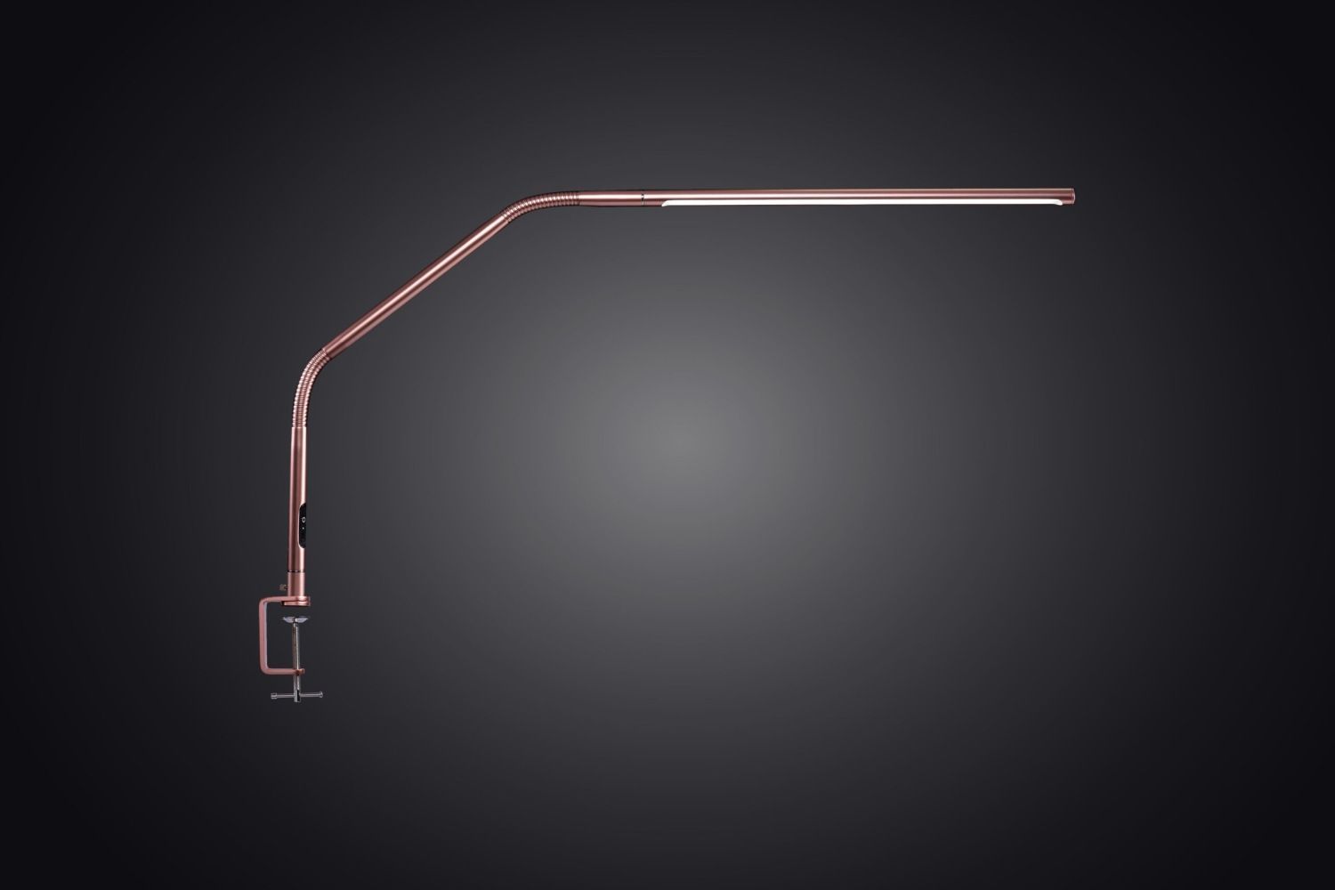 Daylight Slimline 4, LED Tischleuchte 13,6 W Rosegold Daylight Slimline 4, LED Tischleuchte 13,6 W Rosegold