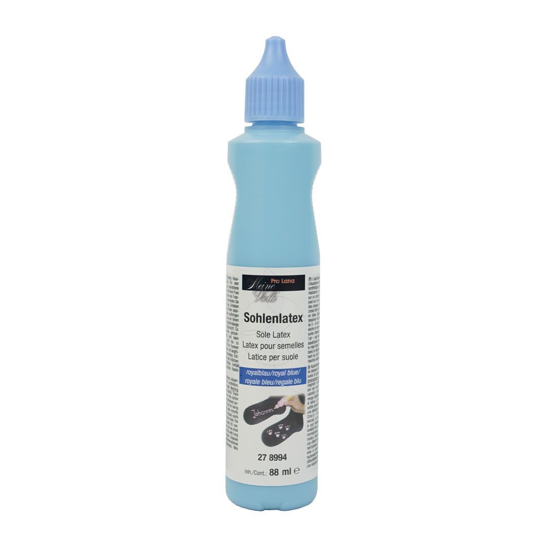 PRO LANA-PRO LANA Sohlenlatex 88ml ammoniakfrei_27-899440_