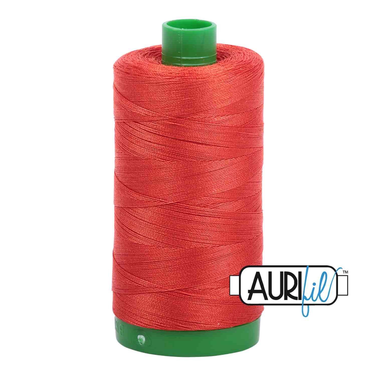 2245 Red Orange