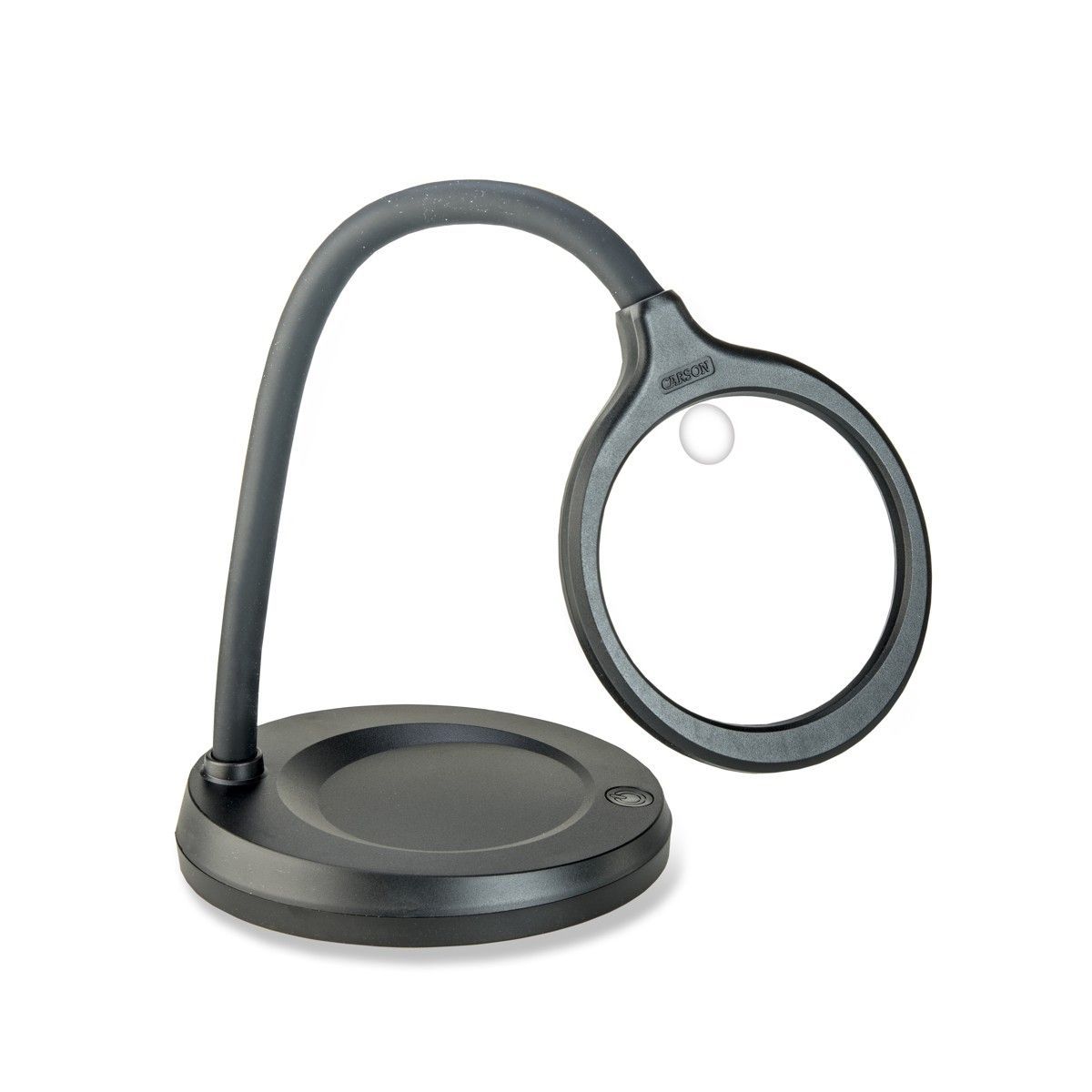 DeskBrite 300 COB LED Lit Magnifier Desk Lamp LM-30EU DeskBrite 300 COB LED Lit Magnifier Desk Lamp LM-30EU