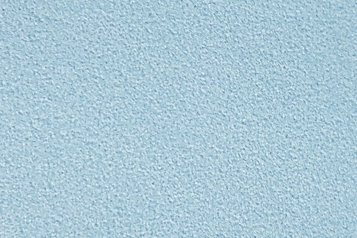 Gletscherblau