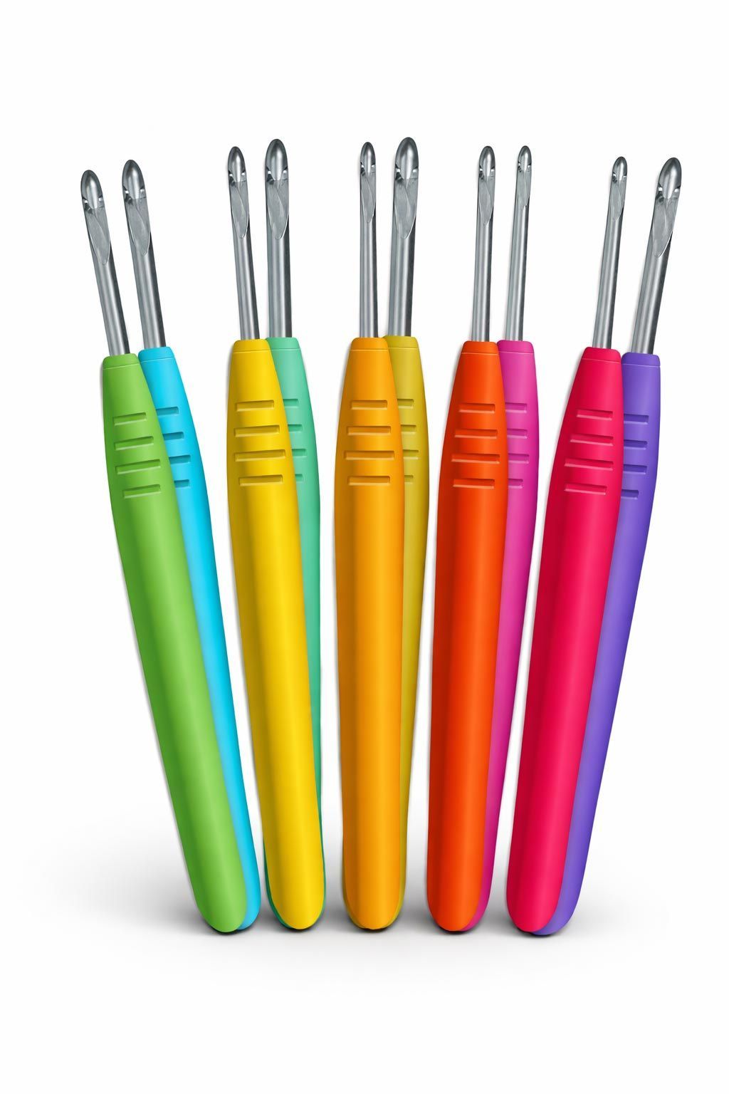 Taylor Seville Magic Joy Crochet Hook