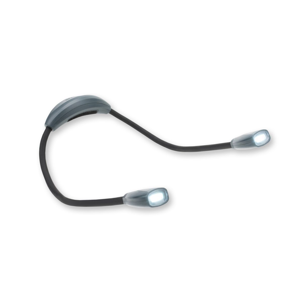 NeckLight, Umhängeleuchte mit dimmbaren COB-LEDs, NL-10 NeckLight, Umhängeleuchte mit dimmbaren COB-LEDs, NL-10