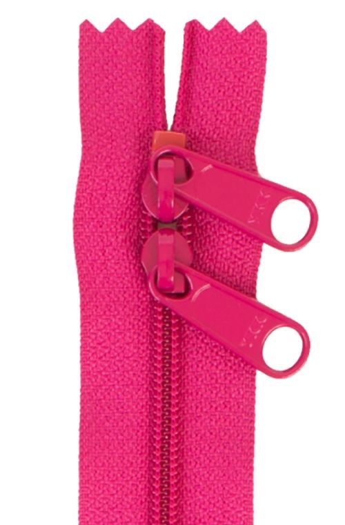 by Annie's Double-Slide Zipper 30 inch (approx. 76cm)