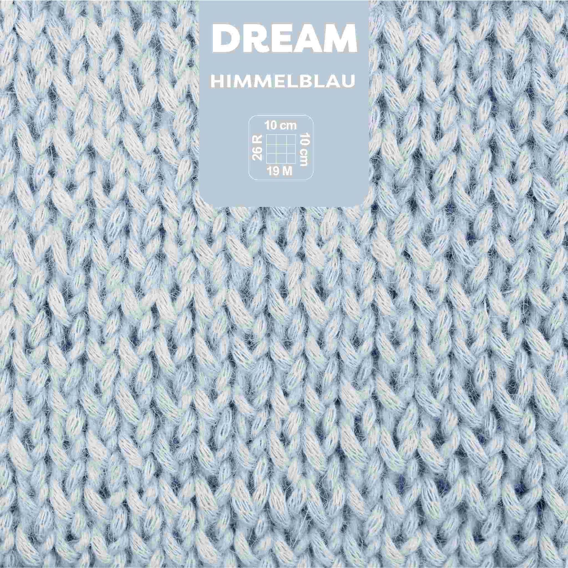 myboshi GmbH-myboshi Dream, 76% Baumwolle, 22% Baby Alpaka,_35-21001_