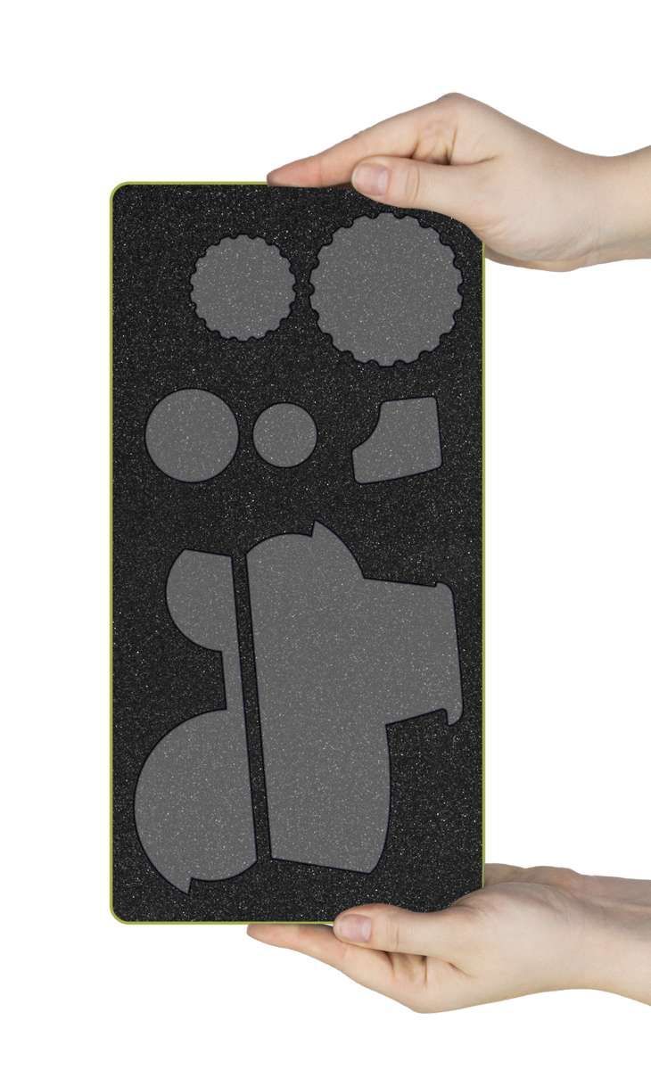 Accuquilt-Accuquilt Stanzform Traktor_28-55673_