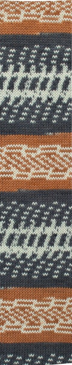 PRO LANA-PRO LANA Fjord Socks, 75% Schurwolle_27-84770187_