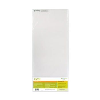 Accuquilt Cutting Mat 10 x 24 inch Accuquilt Cutting Mat 10 x 24 inch
