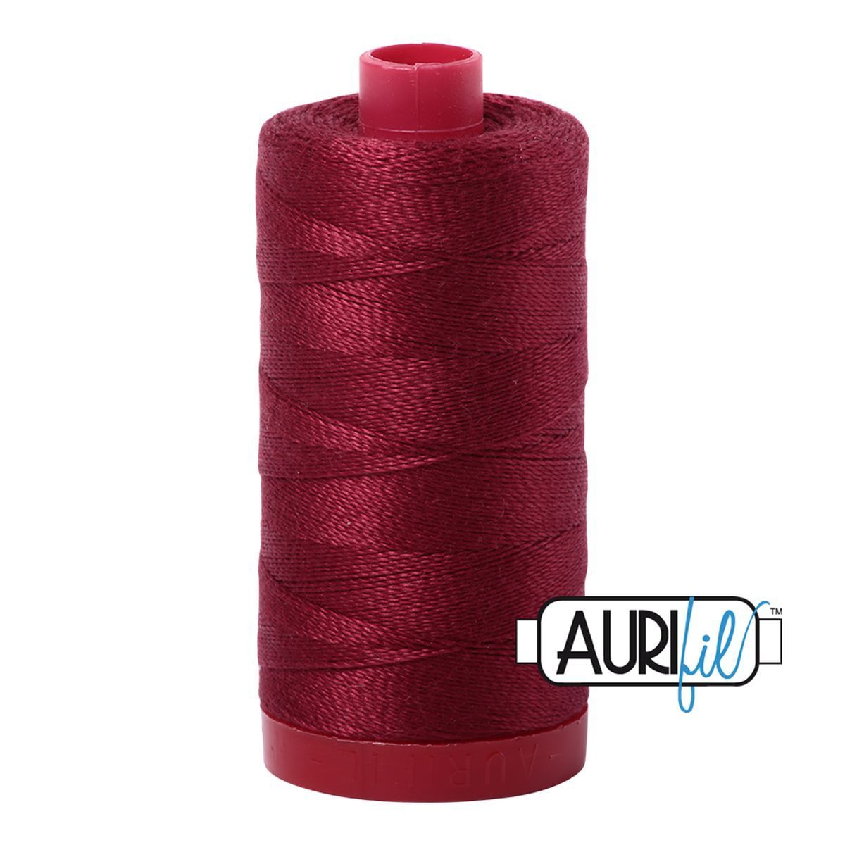 2460 Dark Carmine Red