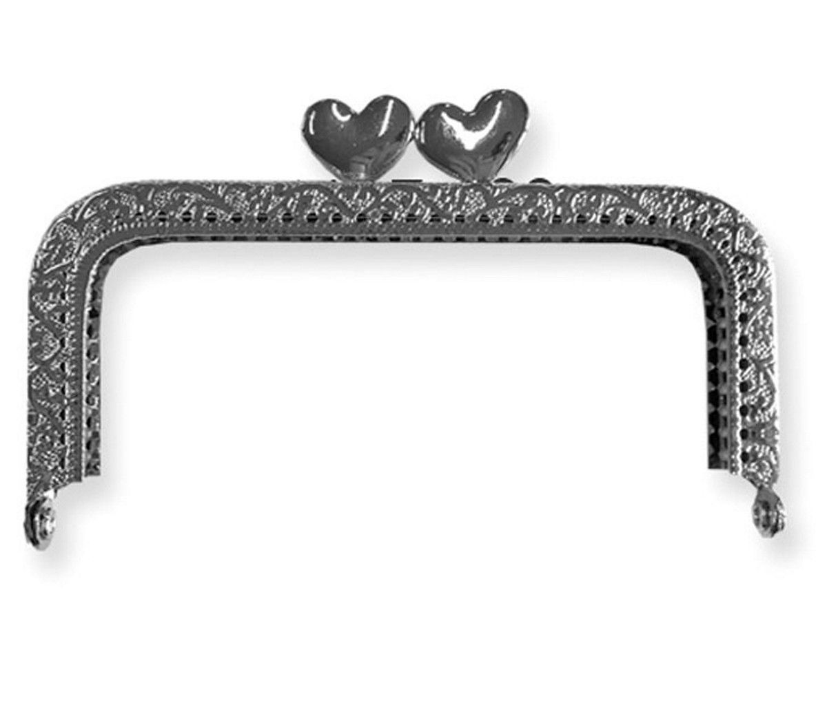 Bohin Frames 120mm, silver Bohin Frames 120mm, silver