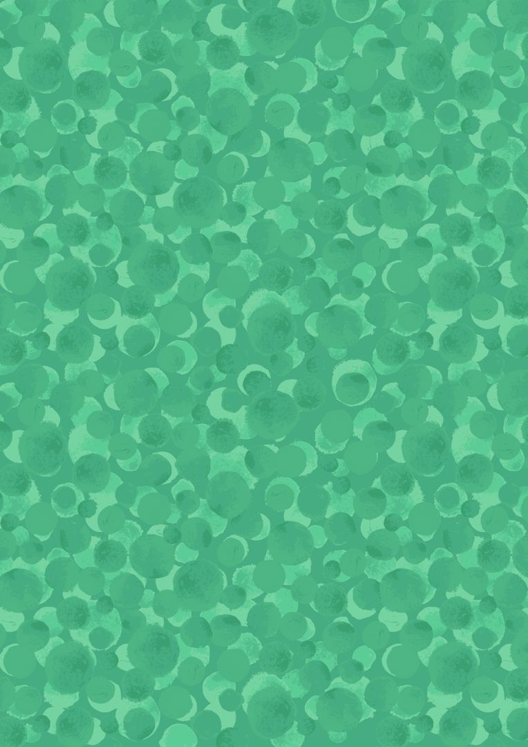 Lewis & Irene Ltd.-Lewis & Irene Bumbleberries Emerald_36-BB23_