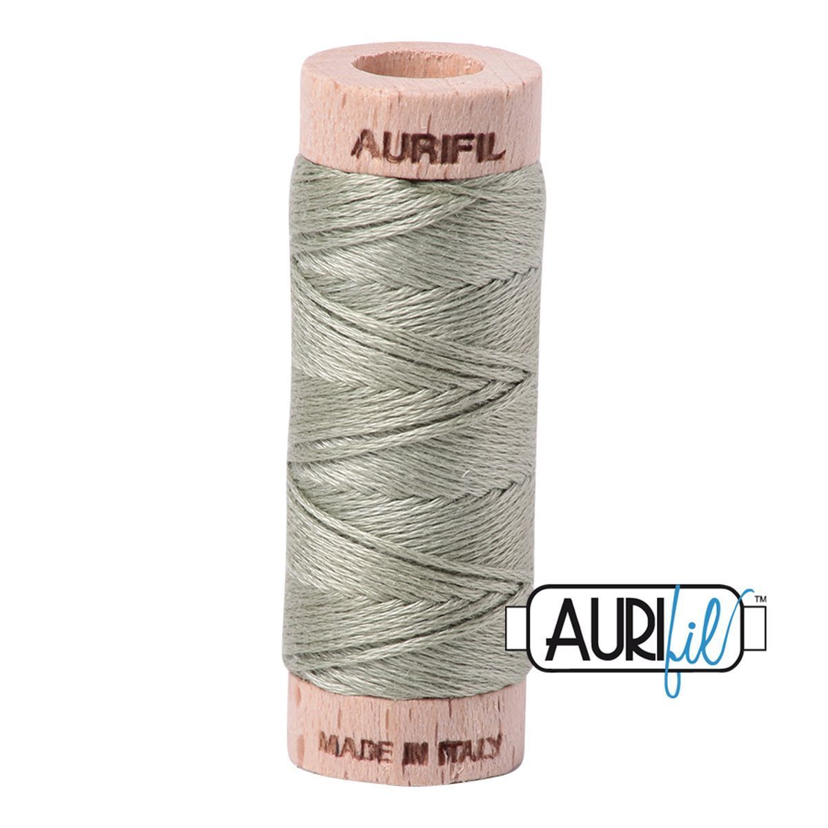 2902 Light Laurel Green