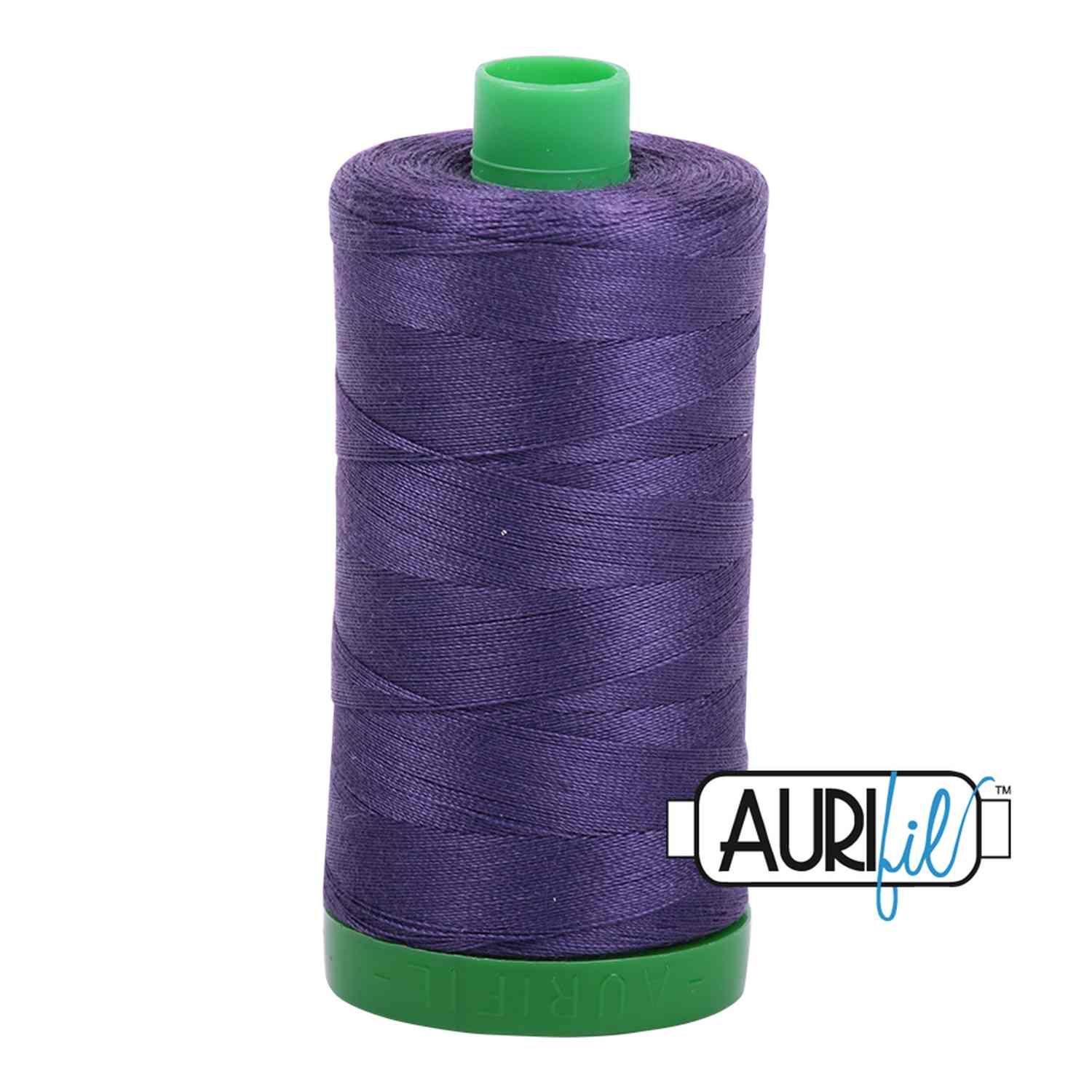 2581 Dark Dusty Grape