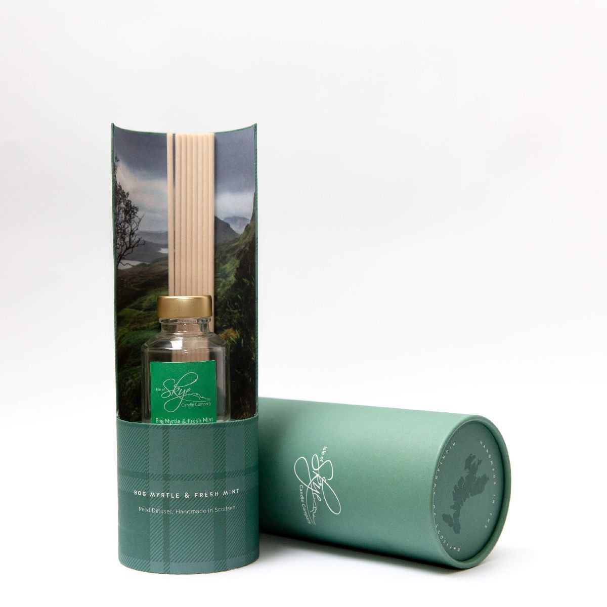 Skye Candle Company-Skye Candle Reed Diffusers ca. 12 Wochen Duft_78-4480_