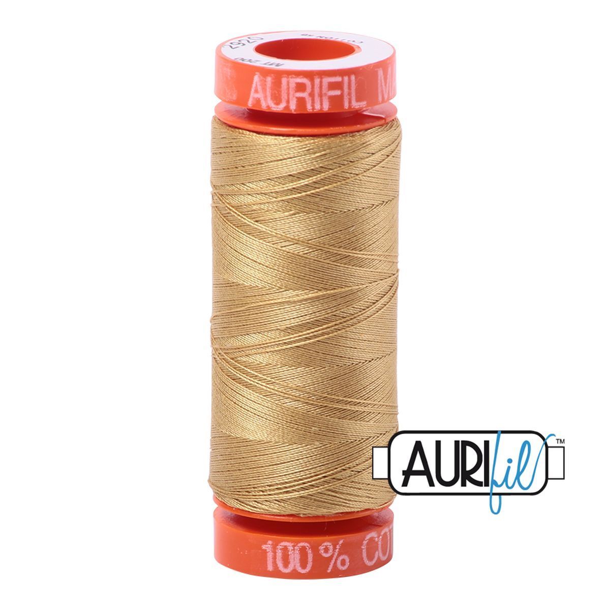 2920 Light Brass