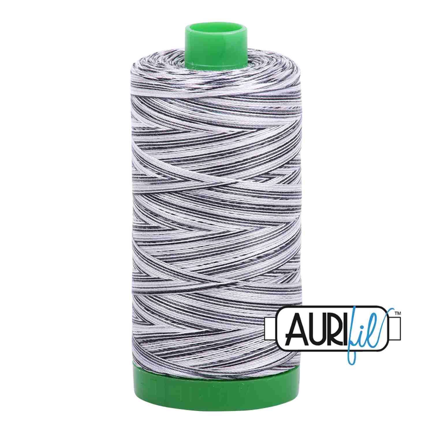 4652 Licorice Twist