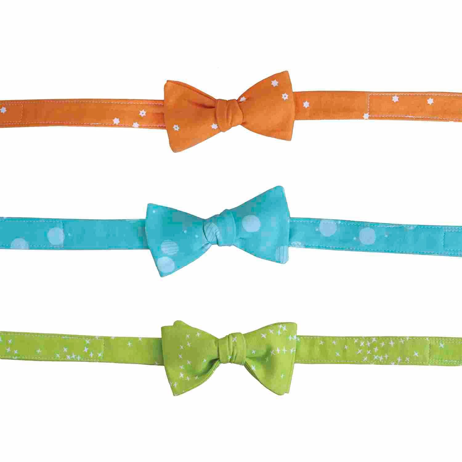 Accuquilt-Accuquilt Stanzform GO! Bow Tie Die_28-55270_