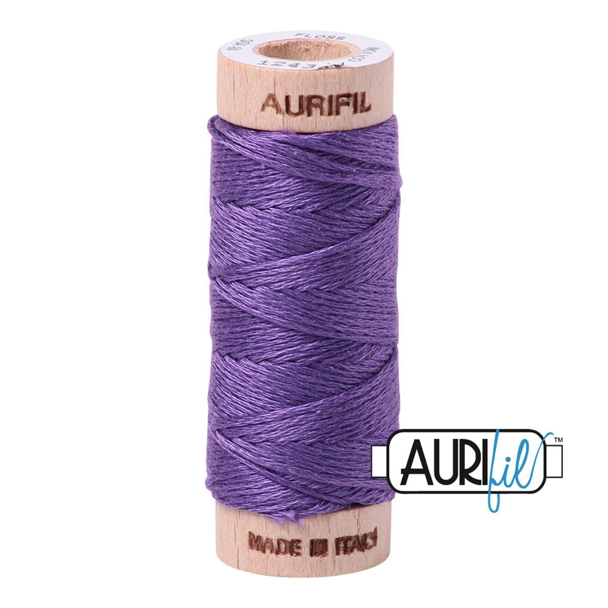1243 Dusty Lavender