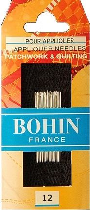 BOHIN France-Bohin Applikationsnadeln Standard_61-0022_