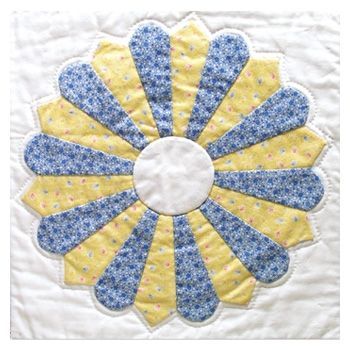 Accuquilt-Accuquilt Stanzform Dresden Plates_28-55071_