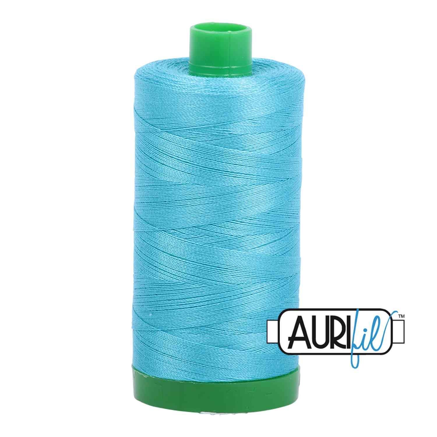 5005 Medium Turquoise