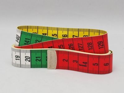 Hoechstmass Balzer GmbH-Maßband special Tricol. 150cm_382-00_