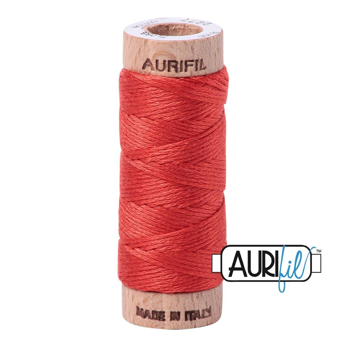 2277 Light Red Orange