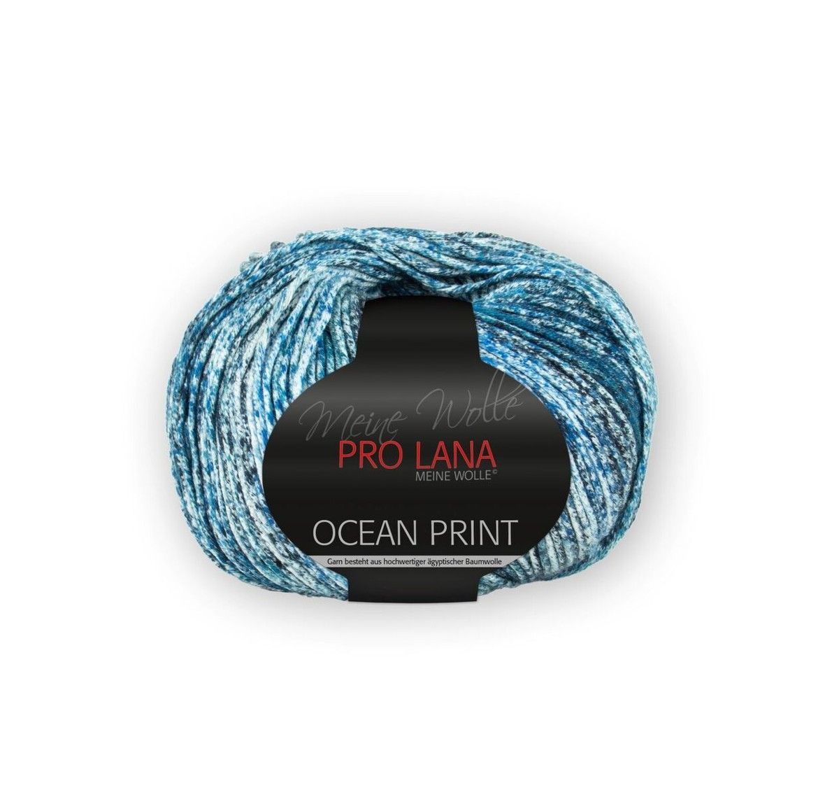 PRO LANA-PRO LANA Ocean Print 100% Baumwolle ***_27-844381_