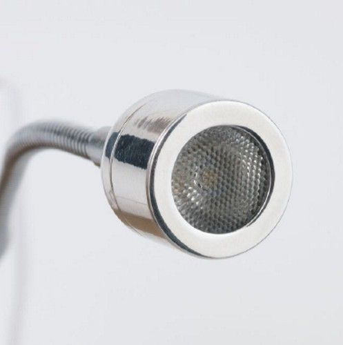 Nähmaschinenleuchte Daylight  LED Sewing Machine Light with AC adapter