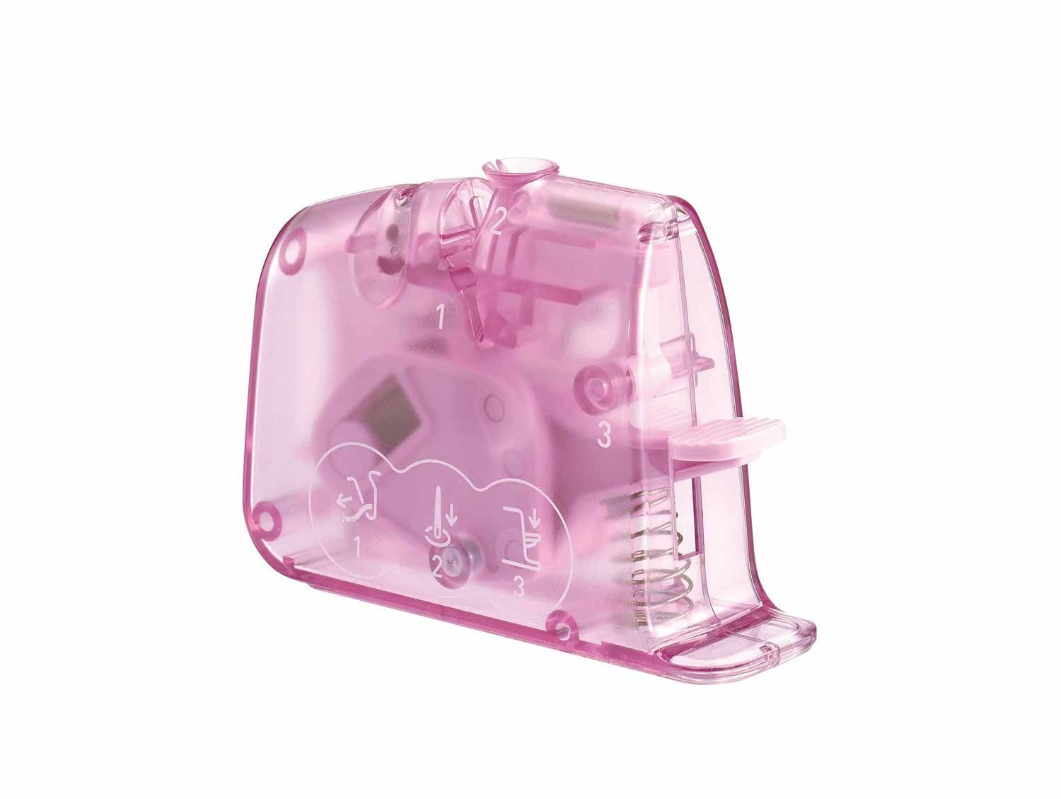 Clover MFG Co.Ltd.-Clover Nadeleinfädler Quick, Tischmodell_24-4074_