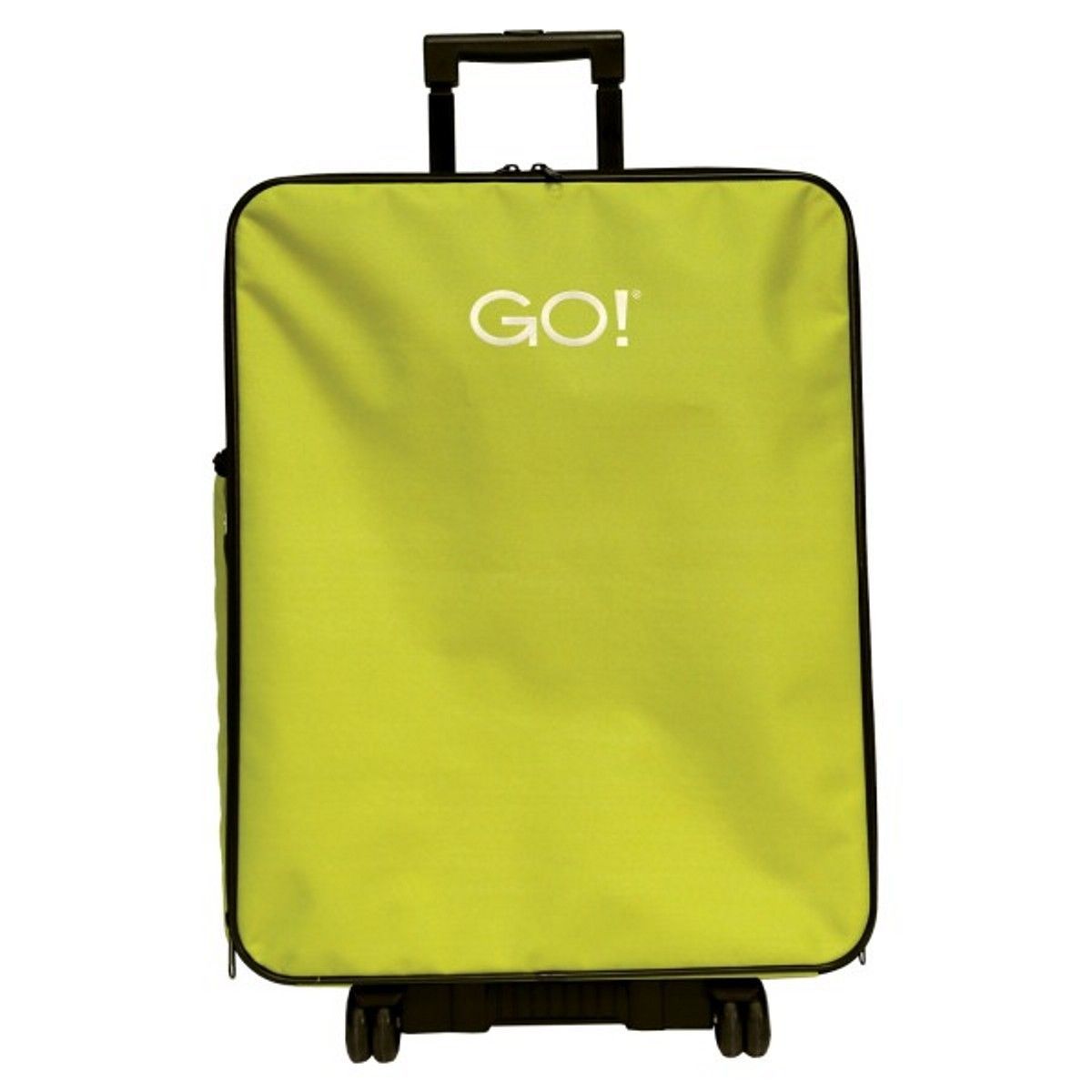Accuquilt-Accuquilt Fabric Cutter Tote + Die Bag Grün_28-55251_